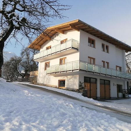 Ferienhaus Stoanerhof 푸겐 외부 사진