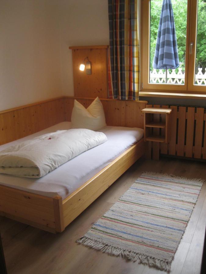Ferienhaus Stoanerhof 푸겐 외부 사진